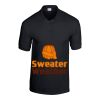 DryBlend® Jersey knit polo Thumbnail
