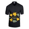DryBlend® Jersey knit polo Thumbnail
