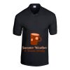 DryBlend® Jersey knit polo Thumbnail