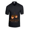 DryBlend® Jersey knit polo Thumbnail