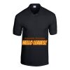 DryBlend® Jersey knit polo Thumbnail