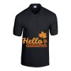 DryBlend® Jersey knit polo Thumbnail