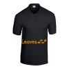 DryBlend® Jersey knit polo Thumbnail