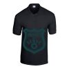 DryBlend® Jersey knit polo Thumbnail