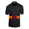 DryBlend® Jersey knit polo Thumbnail