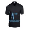 DryBlend® Jersey knit polo Thumbnail