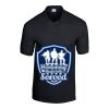 DryBlend® Jersey knit polo Thumbnail