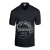 DryBlend® Jersey knit polo Thumbnail