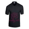 DryBlend® Jersey knit polo Thumbnail