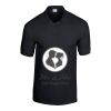 DryBlend® Jersey knit polo Thumbnail