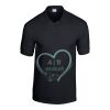 DryBlend® Jersey knit polo Thumbnail