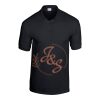 DryBlend® Jersey knit polo Thumbnail