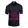 DryBlend® Jersey knit polo Thumbnail