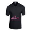 DryBlend® Jersey knit polo Thumbnail