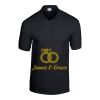 DryBlend® Jersey knit polo Thumbnail