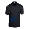 DryBlend® Jersey knit polo Thumbnail