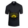 DryBlend® Jersey knit polo Thumbnail