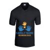 DryBlend® Jersey knit polo Thumbnail