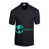 DryBlend® Jersey knit polo Thumbnail