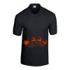 DryBlend® Jersey knit polo Thumbnail
