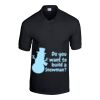 DryBlend® Jersey knit polo Thumbnail