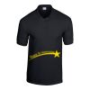 DryBlend® Jersey knit polo Thumbnail