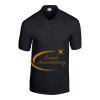 DryBlend® Jersey knit polo Thumbnail