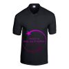 DryBlend® Jersey knit polo Thumbnail
