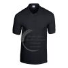 DryBlend® Jersey knit polo Thumbnail