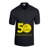 DryBlend® Jersey knit polo Thumbnail