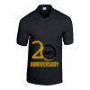 DryBlend® Jersey knit polo Thumbnail