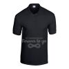 DryBlend® Jersey knit polo Thumbnail
