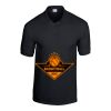 DryBlend® Jersey knit polo Thumbnail