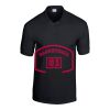 DryBlend® Jersey knit polo Thumbnail