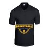 DryBlend® Jersey knit polo Thumbnail