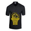 DryBlend® Jersey knit polo Thumbnail