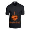 DryBlend® Jersey knit polo Thumbnail