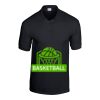 DryBlend® Jersey knit polo Thumbnail