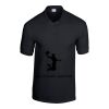 DryBlend® Jersey knit polo Thumbnail