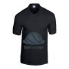 DryBlend® Jersey knit polo Thumbnail