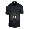 DryBlend® Jersey knit polo Thumbnail