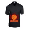 DryBlend® Jersey knit polo Thumbnail