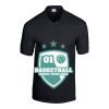 DryBlend® Jersey knit polo Thumbnail