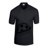 DryBlend® Jersey knit polo Thumbnail