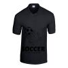 DryBlend® Jersey knit polo Thumbnail