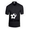 DryBlend® Jersey knit polo Thumbnail