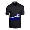DryBlend® Jersey knit polo Thumbnail