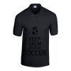 DryBlend® Jersey knit polo Thumbnail