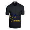 DryBlend® Jersey knit polo Thumbnail