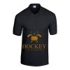 DryBlend® Jersey knit polo Thumbnail